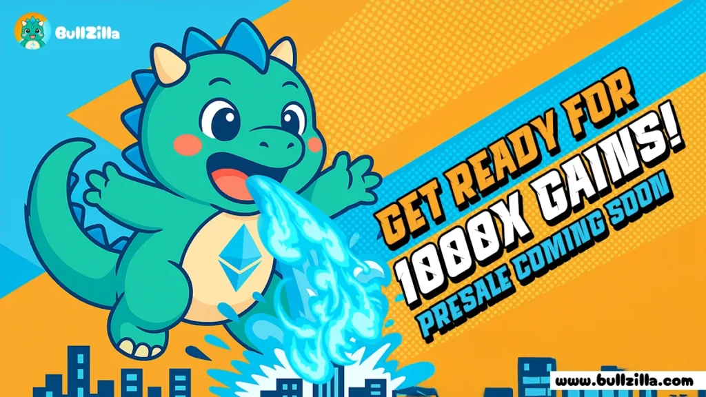BullZilla Presale Kicks Off in Just a Few Hours– Best Crypto Presale to Invest in 2025 Alongside Apecoin and PNUT 3 image 74