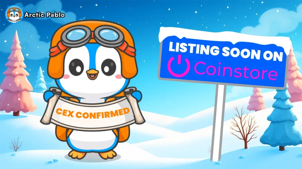 Arctic Pablo Coin’s $0.00092 Moment Could Be Legendary With 769% ROI As Dogecoin And Shiba Inu Rally 2 image 83