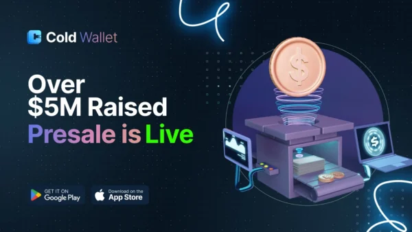 Atom Price Analysis Warns of 2.7% Decline, XRP Price Potential Eyes $3 Recovery, Cold Wallet Emerges as Best Crypto for 2025