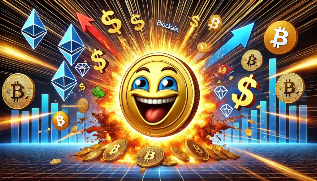 Best Meme Coins to Buy That Can Turn $1,000 into $1 Million 1 image 91