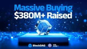 BlockDAG’s Audited Security & $387M Growth Surpass SolanaBreakout Trend & Dogecoin Market Prediction