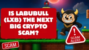 Is Labubull ($LXB) a Rug Pull or Honey Pot? Why Token6900 Stands Out