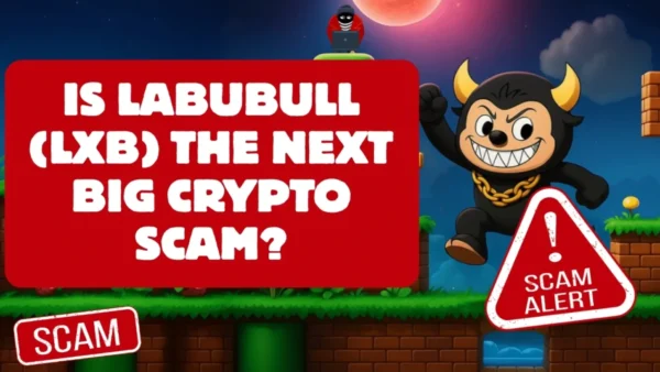 Is Labubull ($LXB) a Rug Pull or Honey Pot? Why Token6900 Stands Out