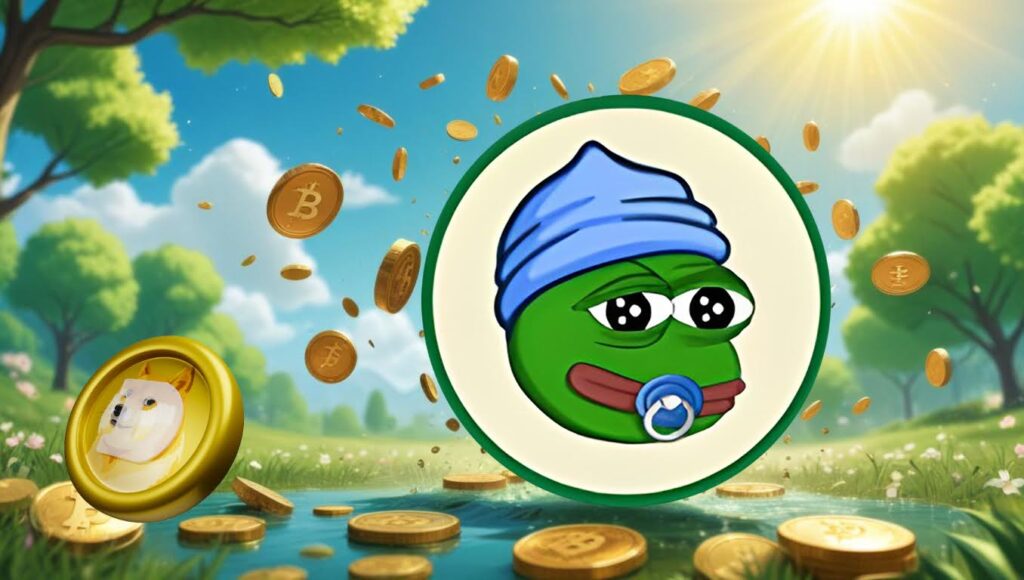 Dogecoin Price Prediction: Mounting Sell Pressure Could Block DOGE’s Rally to $0.45, While Little Pepe (LILPEPE) Targets 16533% Rise 1 lilpepe
