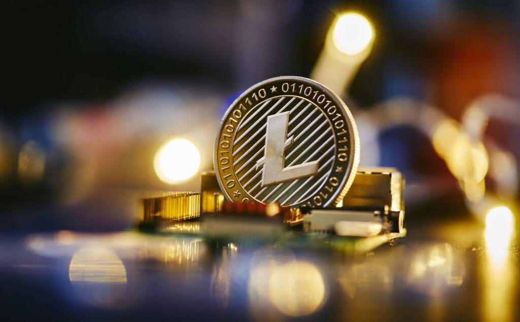 Litecoin Aims for $135 & Toncoin Eyes $4 but BlockDAG’s $368M Presale May Make It the Best Altcoin to Buy Now 2 ltc