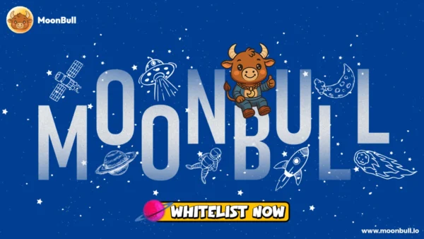 Crypto Rich Lists All Start With a Whitelist - MoonBull’s the Best Crypto Whitelist to Join Today, With LOFI and Pepe Holding Steady 8 Crypto Rich Lists All Start With a Whitelist – MoonBull’s the Best Crypto Whitelist to Join Today, With LOFI and Pepe Holding Steady