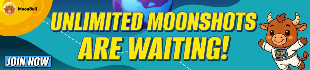 Meme Coin Explosion: MoonBull Blasts Off On The Best Crypto Whitelist While Shiba Inu And Official Melania Trail Behind 3 moonbull1