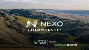 DP World Tour and Nexo Unveil Rolling “Course Record” Prize with $60K Pot at Nexo Championship