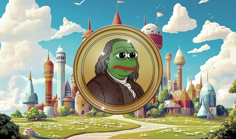 Solana Degens Buy Best Crypto Presale Pepe Dollar As SOL Revisits Price Support Zone, PEPD To Make Solana Millionaires Say's Degen 1 pepd