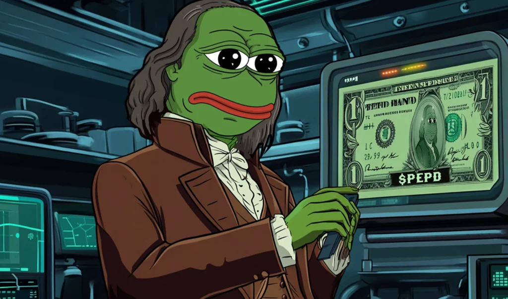 Can Pepe Dollar and Token6900 Make You A Millionaire? Top Analyst Dives Into Best Crypto Presales For Investor Gains 1 pepe dollar pepd 1