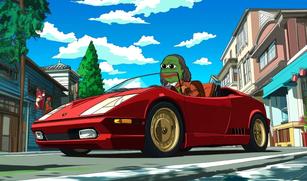 pepe dollar pepd 2