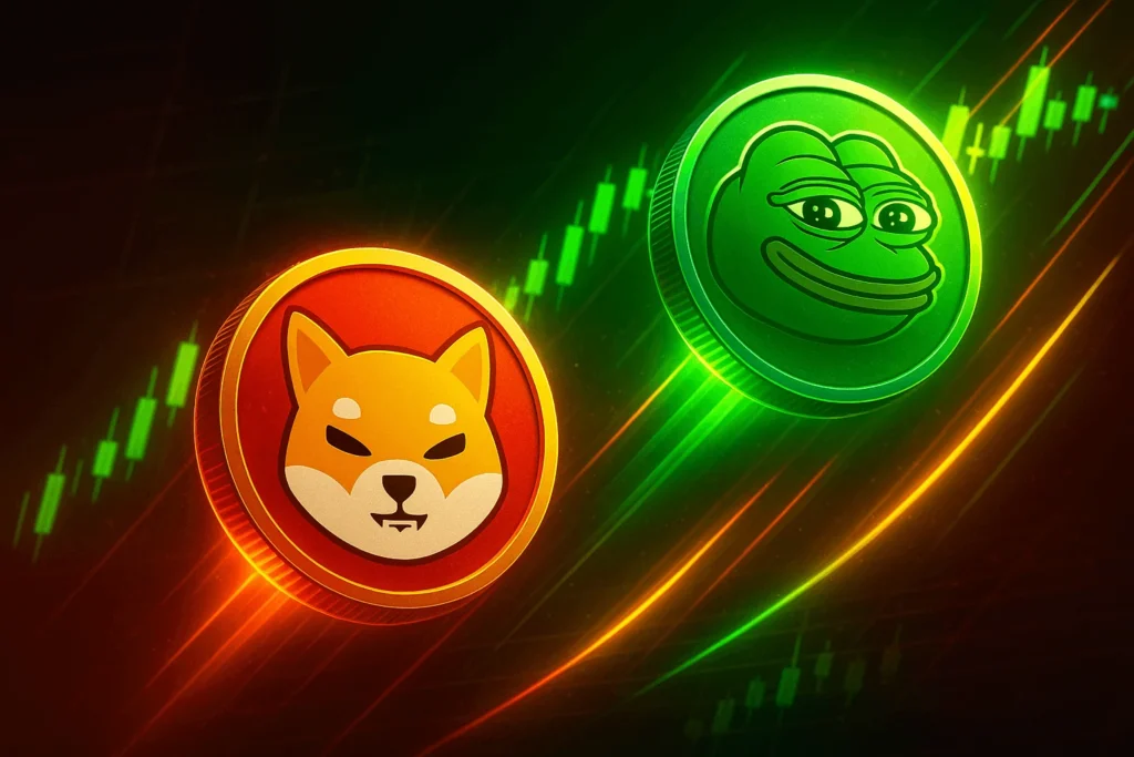 pepe shib banner