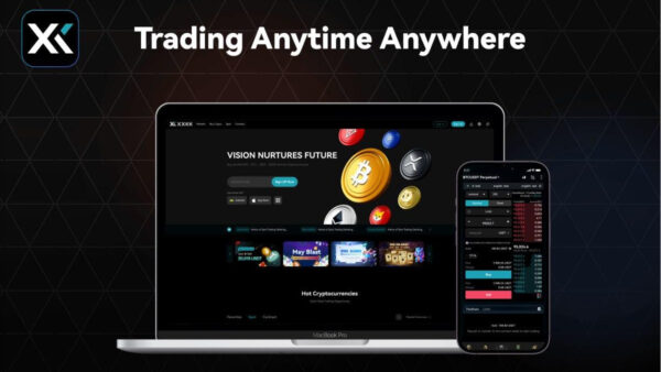XXKK Exchange Expands Global Fiat Withdrawal Network: Launches Localized Services in India