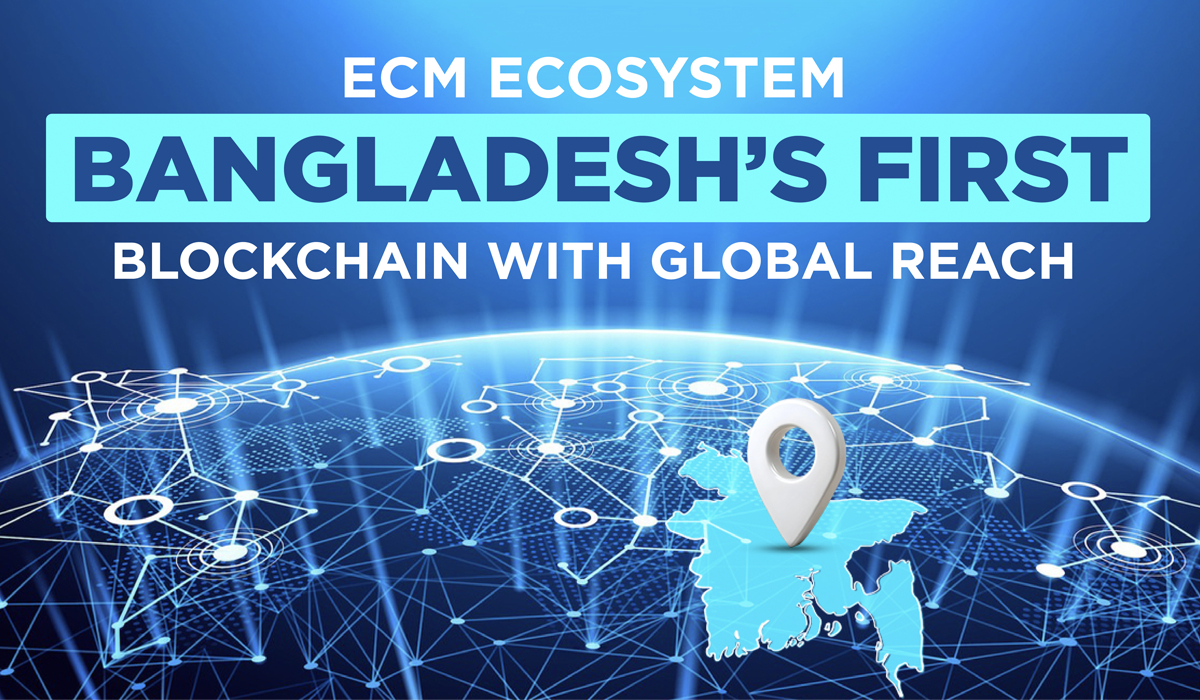 ECM Blockchain Sets a Landmark as Bangladesh’s First Global Blockchain Project 2 pr article image 1756306383v2pKY8OI4N