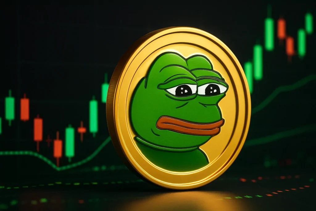 Pepe Coin Latest News & Which Is The Best Altcoin To Buy Now That Could 30x Before January 1 remittix
