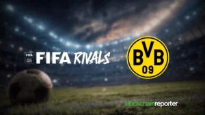 FIFA Rivals and Borussia Dortmund Join Forces to Bring Next-Gen Fan Experiences to Mobile