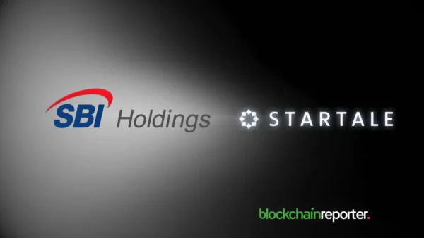 SBI and Startale Unite for an Uninterrupted OnChain Trading Hub of Tokenized Stocks and RWA