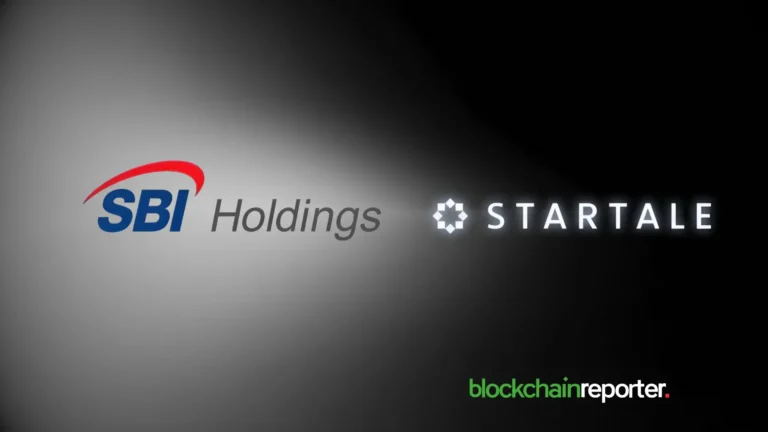 SBI and Startale Join Open Standard to Pilot Yen-Dollar Stablecoin Settlement