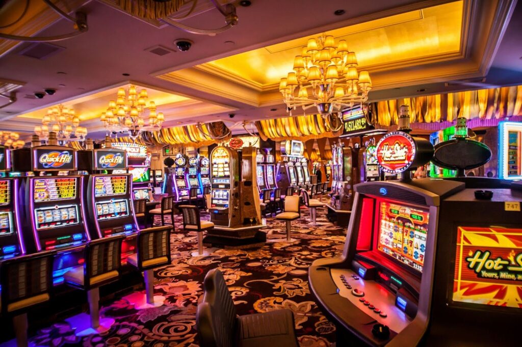 Top 5 Safest Crypto Casinos in 2025: Spartans Tops Stake, Roobet, BetMGM & 888Casino for Speed and Security 3 slots