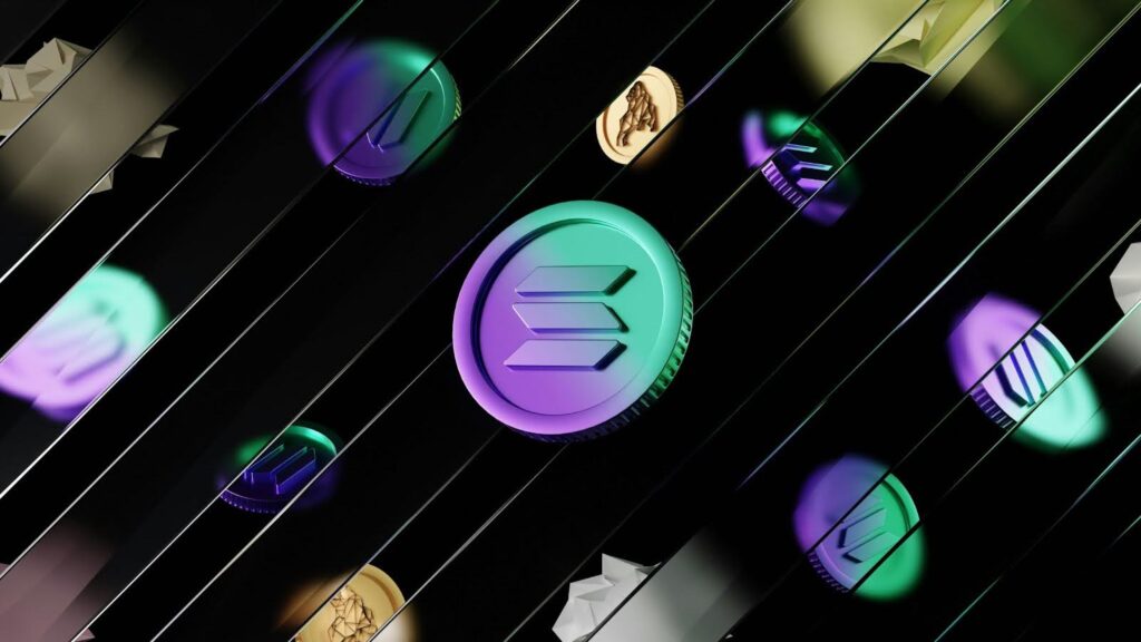 Solana Dips, BNB Slips, Yet Spartans Rolls Out 35x Bonus and Lambo Prize 3 sol