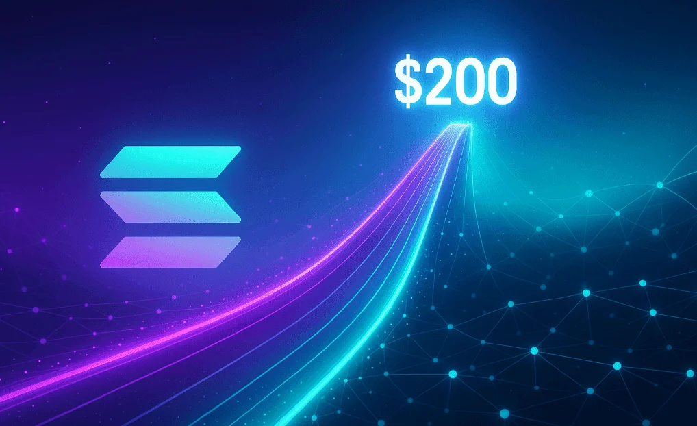 solana 200 bucks