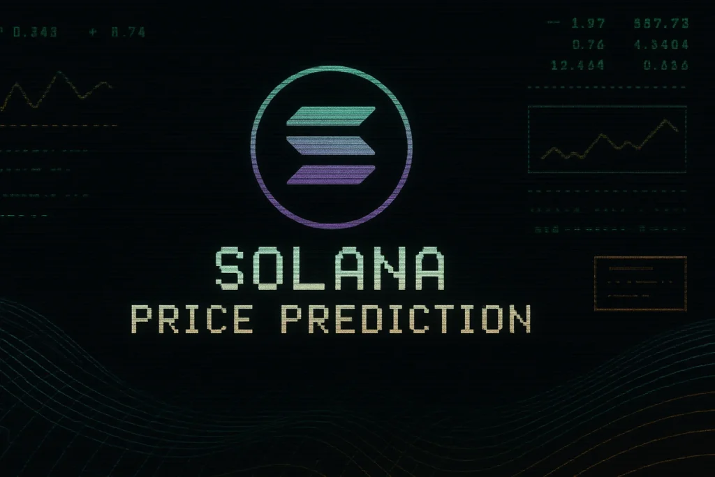 solana price prediction banner