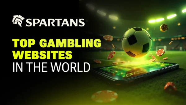 5 Top Crypto Betting Sites 2025: Spartans, Stake, BC.Game, bet365 & DraftKings Compared for Speed and Access
