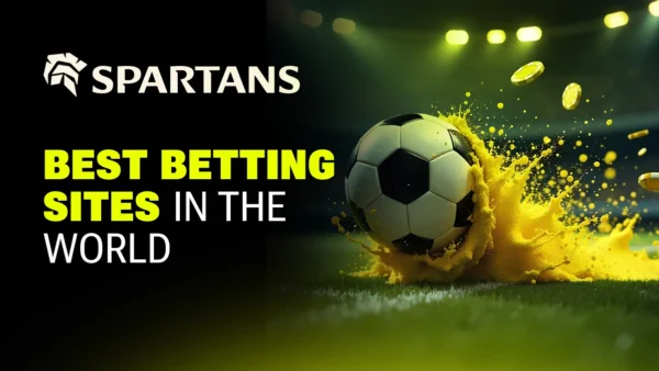 Top 5 Safest Crypto Casinos in 2025: Spartans Tops Stake, Roobet, BetMGM & 888Casino for Speed and Security