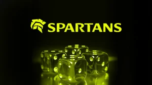 Spartans Dominates 2025 Betting With Clear 35x Bonuses, Instant Crypto Withdrawals, While Chumba & PokerStars Fall Behind