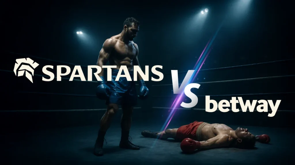 spartans