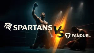 Why Spartans Is Beating FanDuel and 1xBet in 2025 with Faster Payouts, Clearer Bonuses, & Real Luxury Rewards!