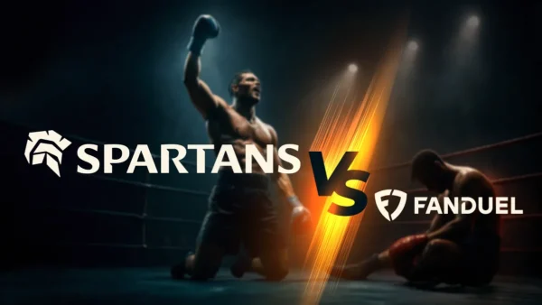 Why Spartans Is Beating FanDuel and 1xBet in 2025 with Faster Payouts, Clearer Bonuses, & Real Luxury Rewards!