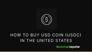 How to Buy USD Coin (USDC) in the United States