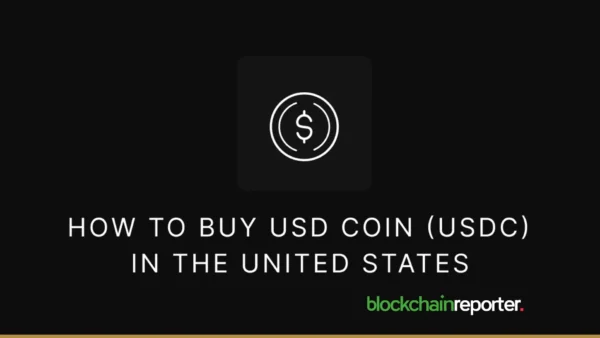 How to Buy USD Coin (USDC) in the United States