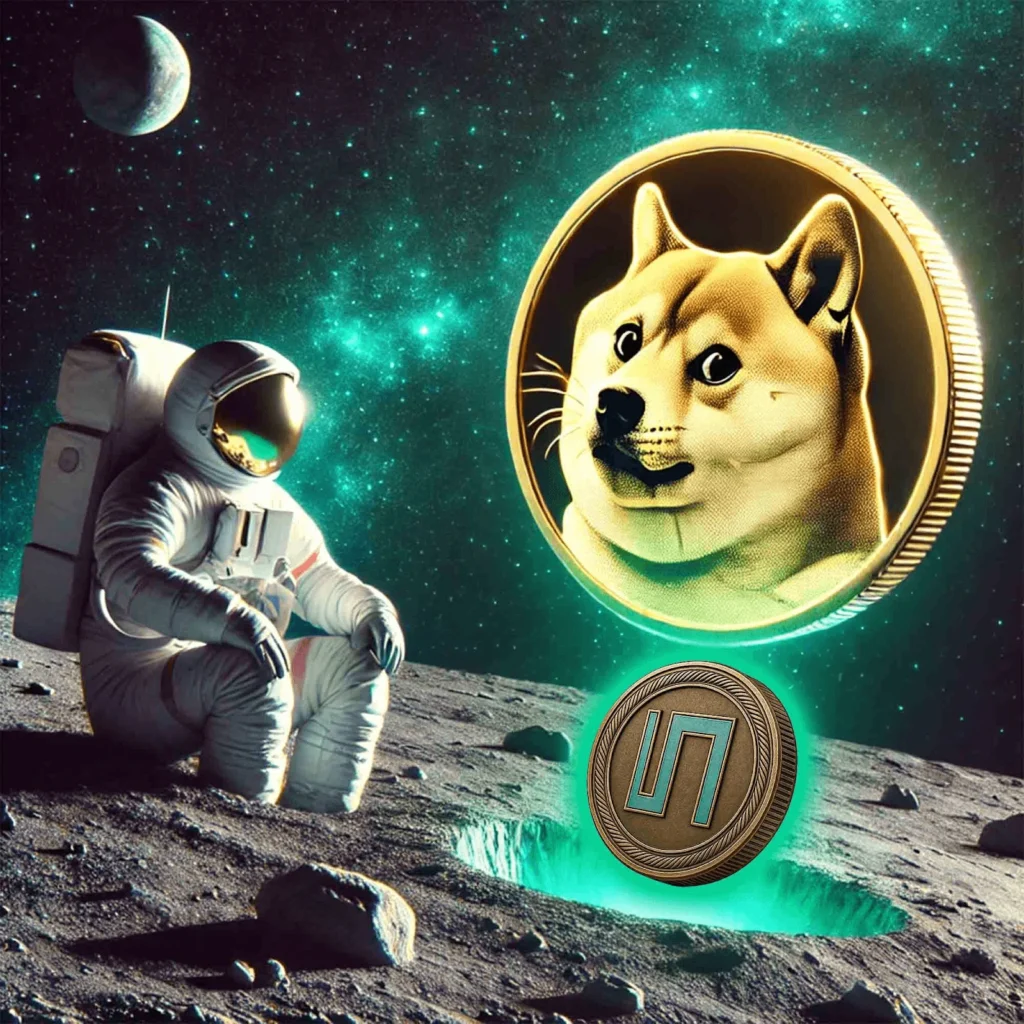 Technical Analysis Points to Unilabs (UNIL) as Most Underrated Altcoin of 2025, Could Overtake DOGE by 2028 1 Unilabs