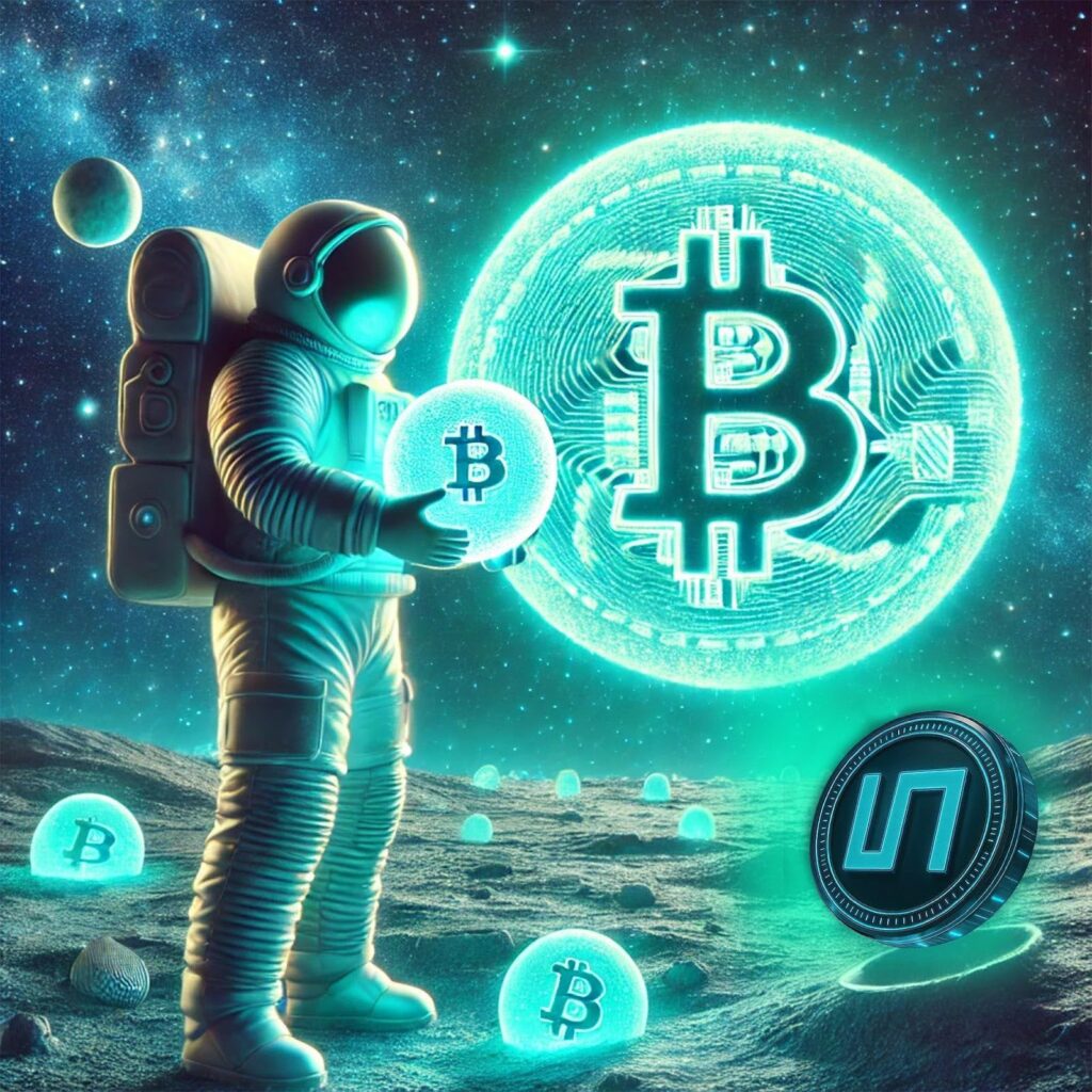 Next ETH Breakout Could Ignite Altseason – Here Are 2 Altcoins Not to Miss 1 unilab