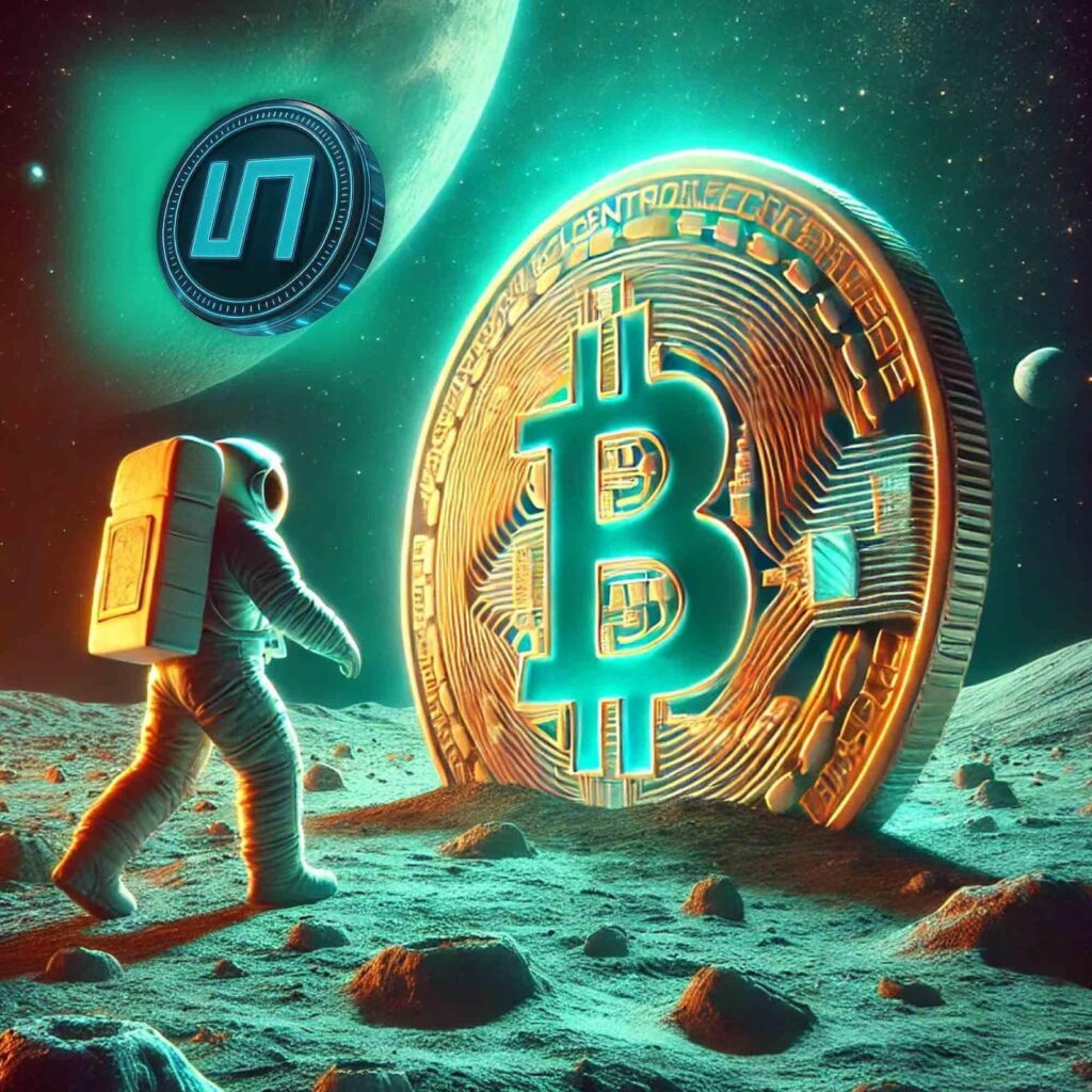 3 Best Crypto to Buy Before the Next 10× Rally: DOGE, BONK, and UNIL 1 unilab btc