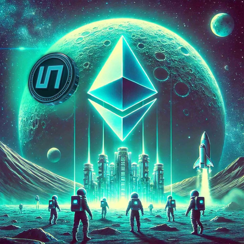 Ethereum Bearish Pattern Forms as Sellers Target $3,100; A Technical Look into ETH’s Summer Potential 1 unilabs 1