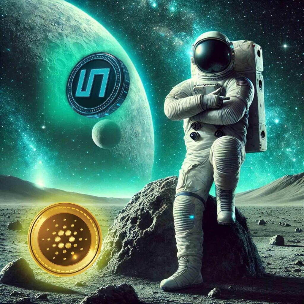 Cardano, Vechain, and Unilabs: 3 Cryptos You Cannot Ignore If You Want 220% Gains 1 unilabs ada