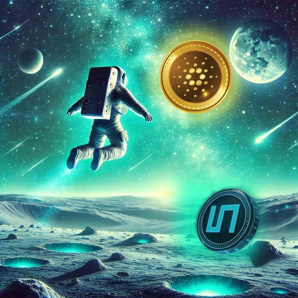 Cardano vs Unilabs vs Tron Price Prediction: The Next 2,500% Coin Could Be Hidden In Plain Sight 1 unilabs ada