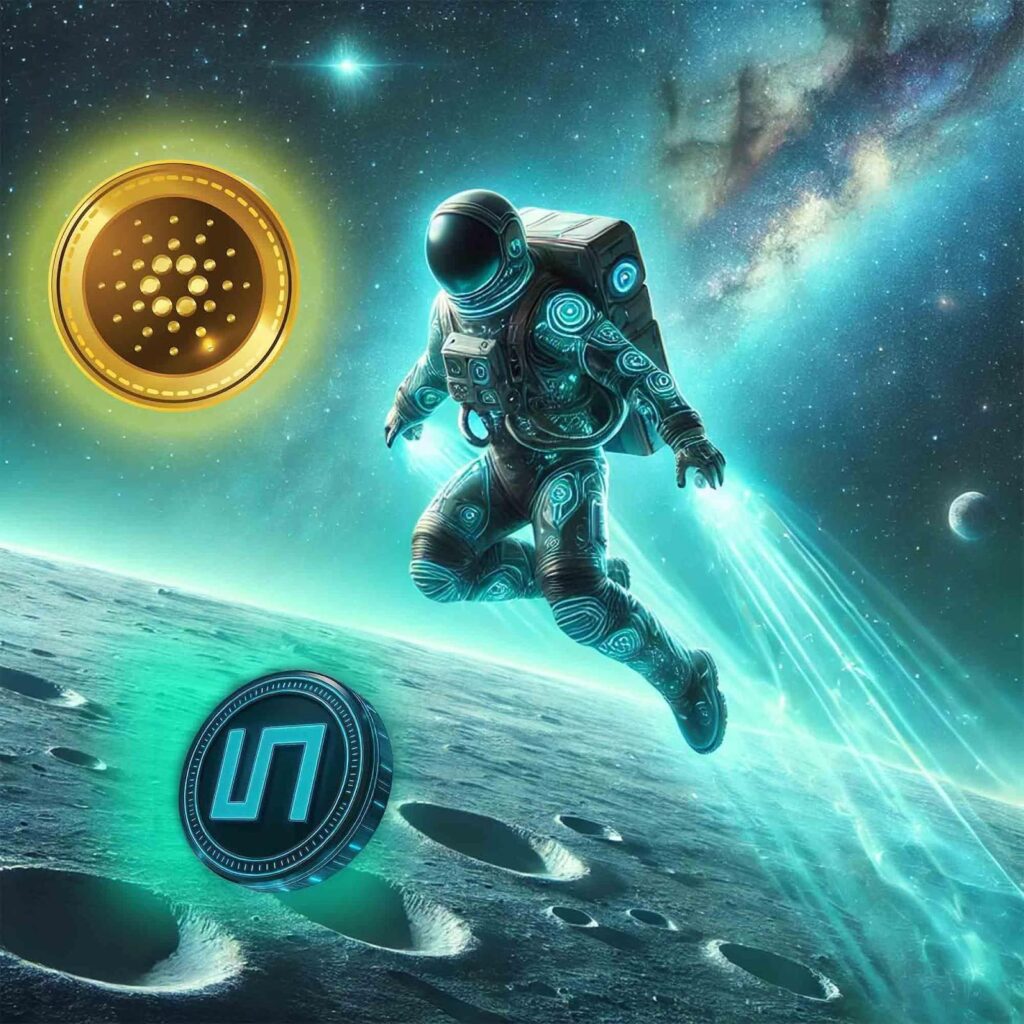 Cardano Took 5 Years to Hit 10x Gains, This $0.009 AI Coin Might Get There in 90 Days 1 unilabs banner