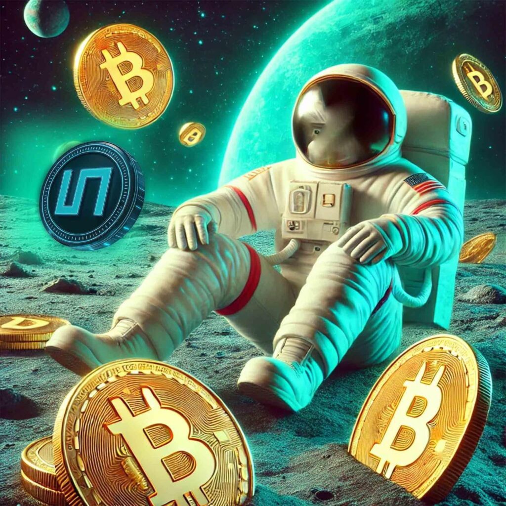 unilabs btc