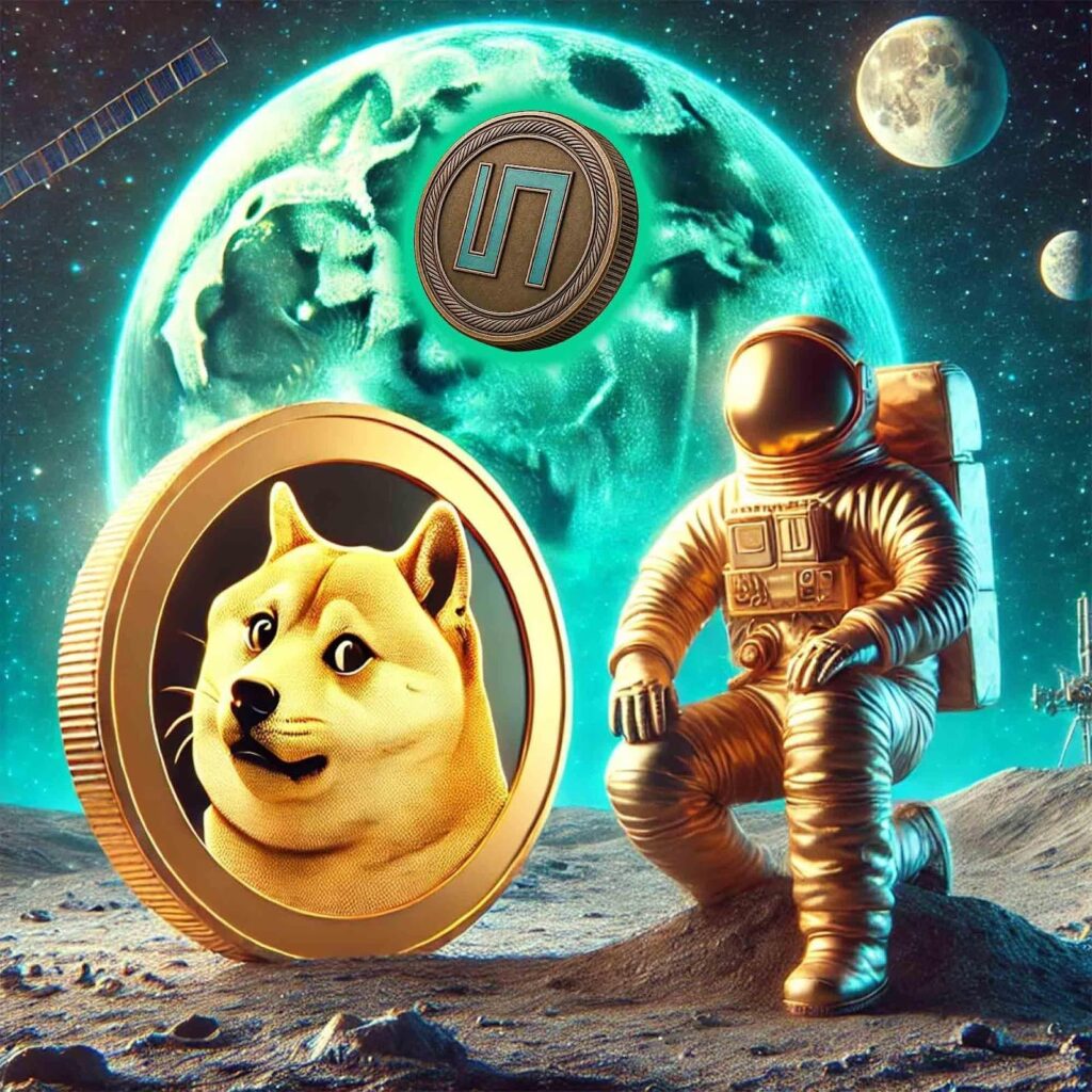 unilabs doge