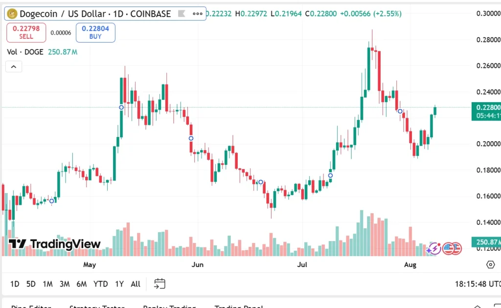 Considering Buying Dogecoin? Here’s Why Pepe and Remittix Could Deliver Bigger Gains 3 usd doge
