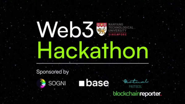 Sogni AI Backs Global Hackathon, Pledges Up to 25M SOGNI in Developer Grants