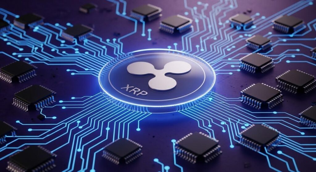 Siton Mining Launches Free XRP Cloud Mining App, Opening a New Smart XRP Earning Model with One Click 1 xrp