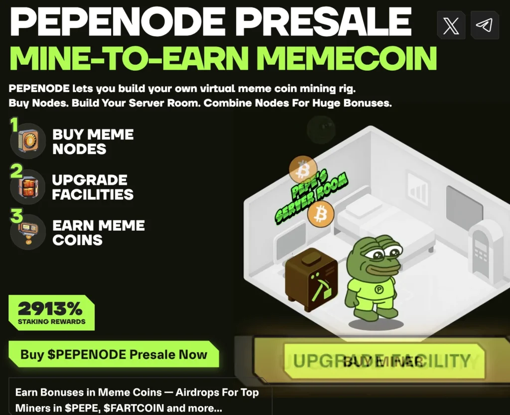 Finding 2025’s Next 1000x Crypto: 4 Tokens With Explosive Potential 10 AGENTFUN 1