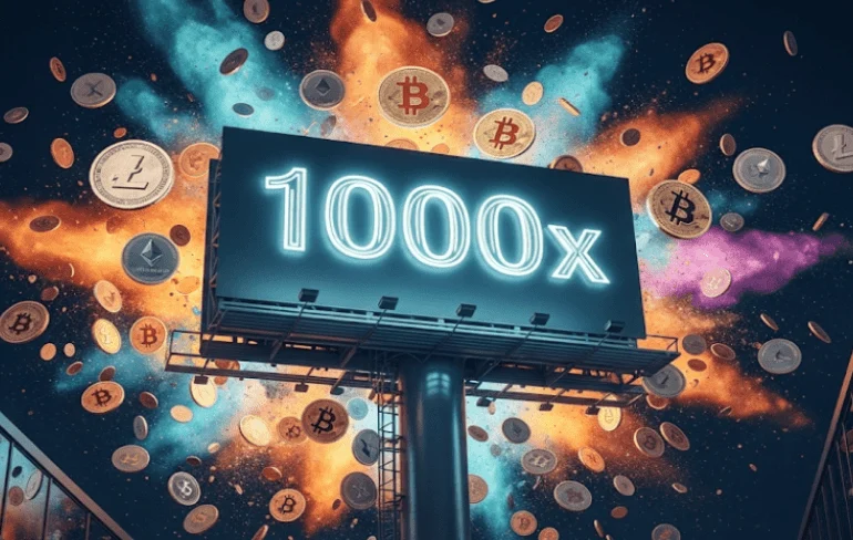 Finding 2025’s Next 1000x Crypto: 4 Tokens With Explosive Potential 8 AGENTFUN 2