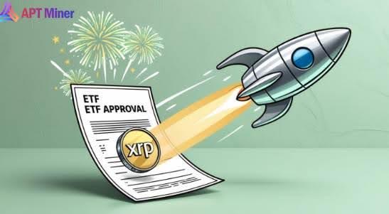 Market Expectations for XRP to Break Through $7 Have Made APT Miner, a Cloud Mining Platform, a Safe Haven for Investors 2 APT Miner