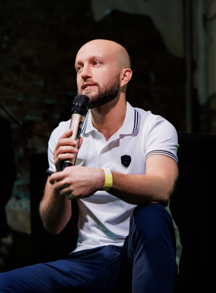 Andrey Kopeykin